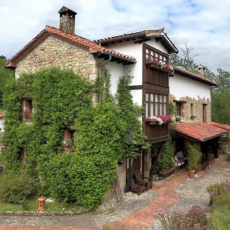 Molino De Tresgrandas Лянес Екстериор снимка